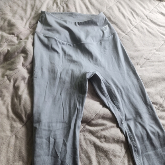 Gymshark Pants - Gymshark leggings